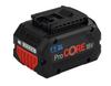 Bosch 18V 8.0Ah ლითიუმ-იონური ProCORE18V8.0