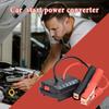 Car Emergency Starter For MakitaBooster Cable Adapter Lithium Battery Converter Charger Clip Auto Igniter Jump Starter DIY Tool
