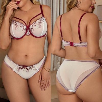 Biancheria intima – Completi intimi