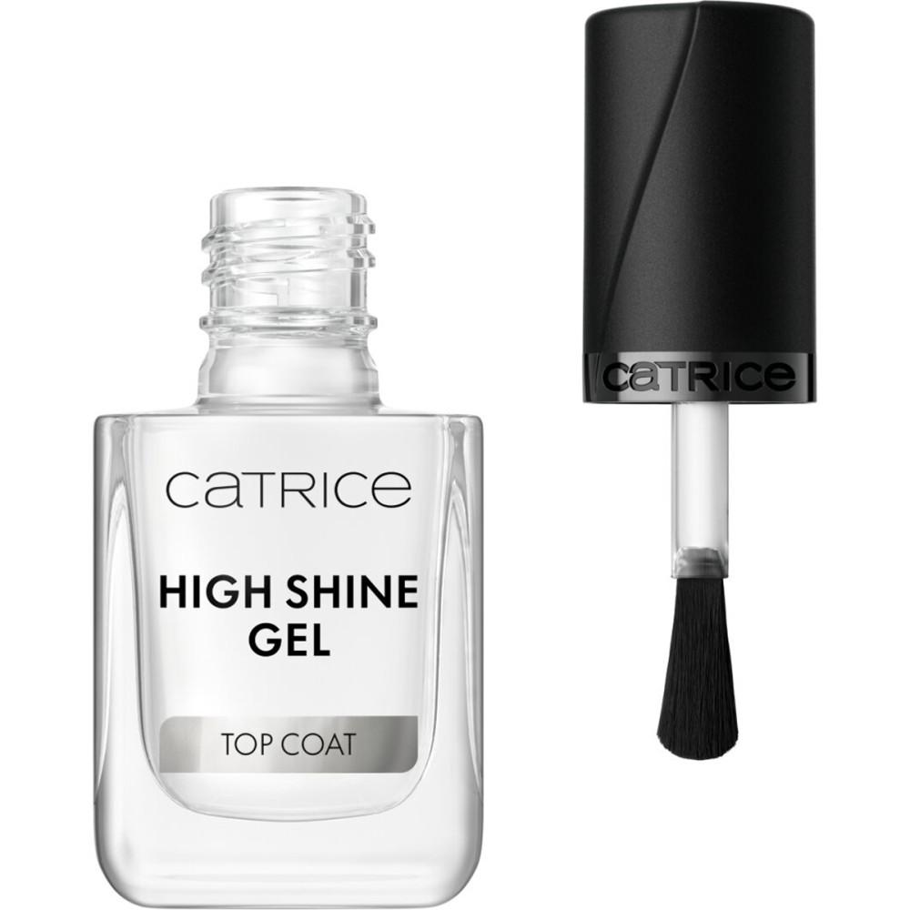 Catrice - Top Coat High Shine Gel -