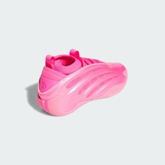 adidas Endurecer volumen. 9 Rosa Flamenco KJ6128