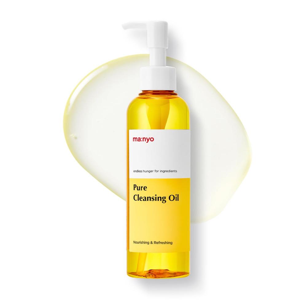 ma:nyo Pure Cleansing Oil (200ml X 2ea)