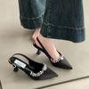 Scarpe con tacco – Scarpe con tacco