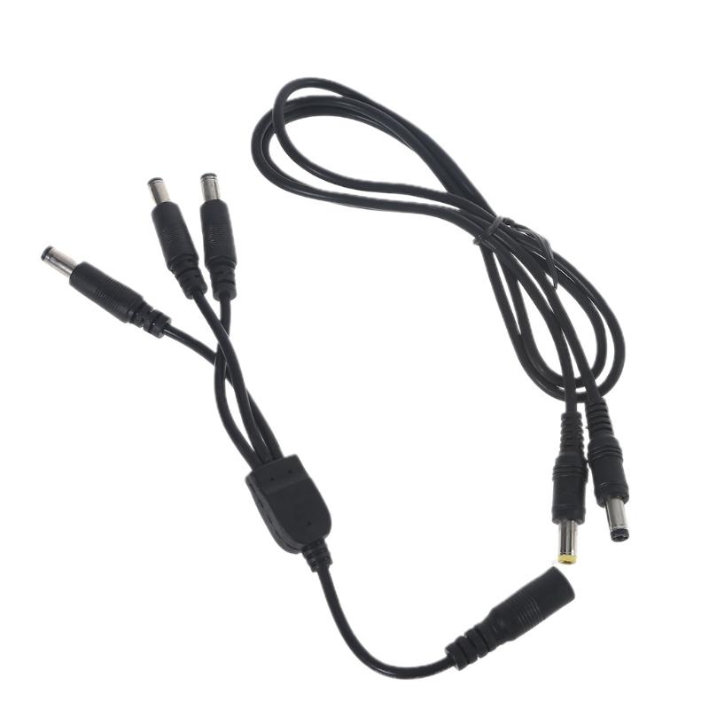 5in1 USB 5V + 12V 5.5x2.1mm UPS Uninterrupted Power Supply 13200mAh Powerbank for Router Modem Mobile Phone CCTV Camera