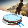 PE Strong Tension Huge Object Powerful Toughness Fishing Line Accessory with Silicone Buffer Bean Anti Winding