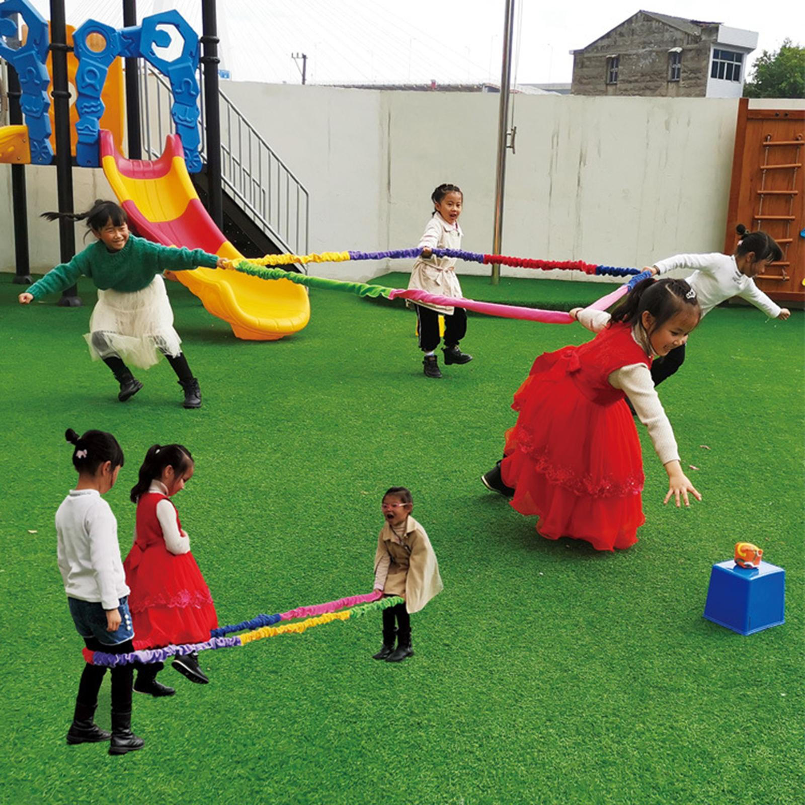 

Exercise Loop for Group Activities in Indoor Settings 1.5M