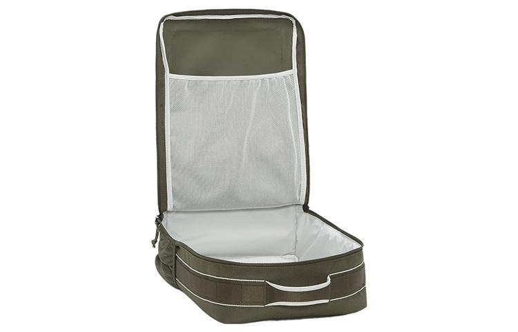 Nike Fabric Backpack Regular Men's Army Green CK2668-325