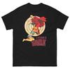 Retro Italienischer Pulp Comic Kult Vintage Grafik Old School Abenteuer Fans T-Shirt Unisex T-Shirt