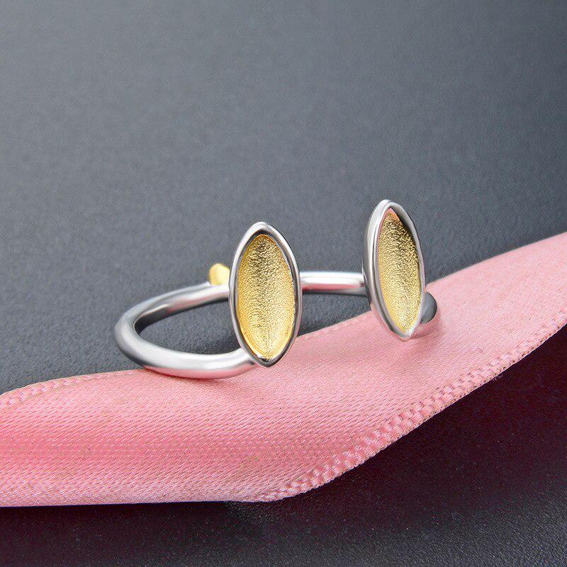 Tancise Women Classic 925 Sterling Silver  Zircon Ring Ladies Jewelry Wedding Promise Party Gift