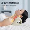PEAK Cervical Massage & Traction Pillow