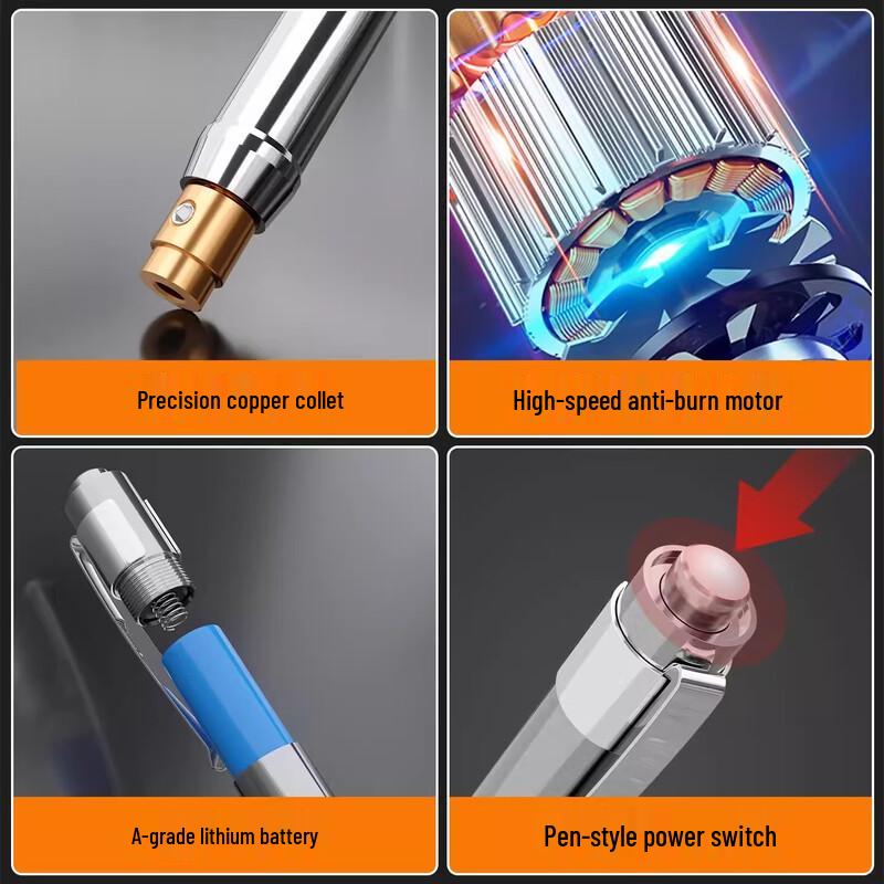 Miaojiayi Metal Engraving Tool