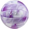 EVZOM Volleyball, Official Size 5, Premium Volleyball for Beach, Outdoor, Indoor, Pool, Gym, and Training, Durable and Stable Sports Ball