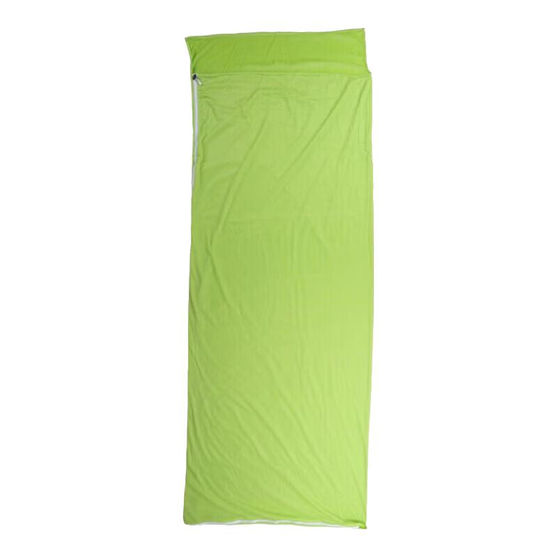 BLACKICE Velvet Travel Sleeping Bag Liner