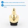 Temperature Sensor, ECT Temperature Sensor Replacement 158-0792 BMW - 128i 320i 325i 325xi