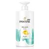 Pantene PRO-V Silky Smooth Shampoo