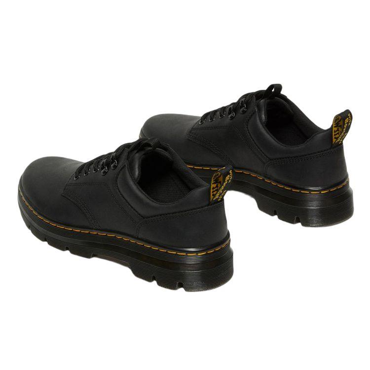Dr. Martens Comfortable Commuting Casual Shoes Men Shoes Black 27104001