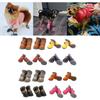 Dog Shoe Boot Anti-slip Durable Anti-Dirty Puppy Shoes Pet Boot Dog Waterproof Breathable Non-Slip Outdoor