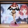 Gift Anime Figure My Dress-Up Darling T-Most Kitagawa Marin PVC Model Cos Beautiful Devil Liz Desktop Cute Model Toys Decor