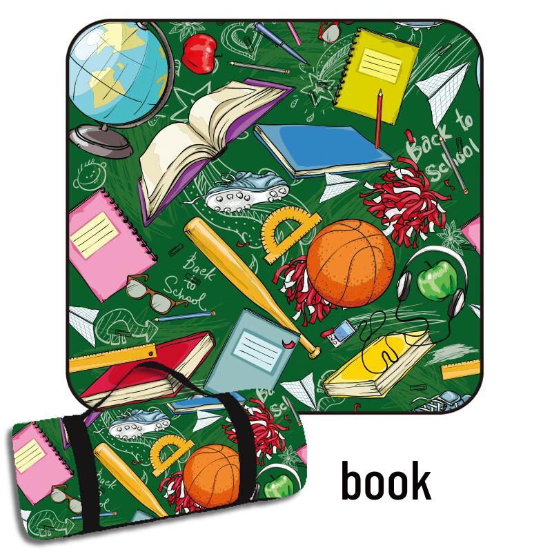 

Oein Portable Waterproof Outdoor Mat