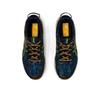 Sports shoes ASICS blue Fuji Lite 3