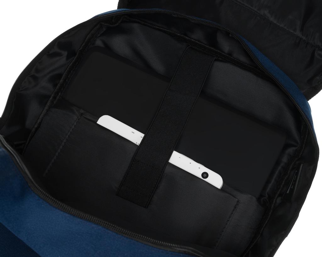 PTN 77713-6722 Navy Backpack