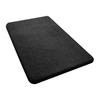 Bathroom Rug Mat Soft Microfiber Bath Rugs Non-Slip Thick Water Absorbent