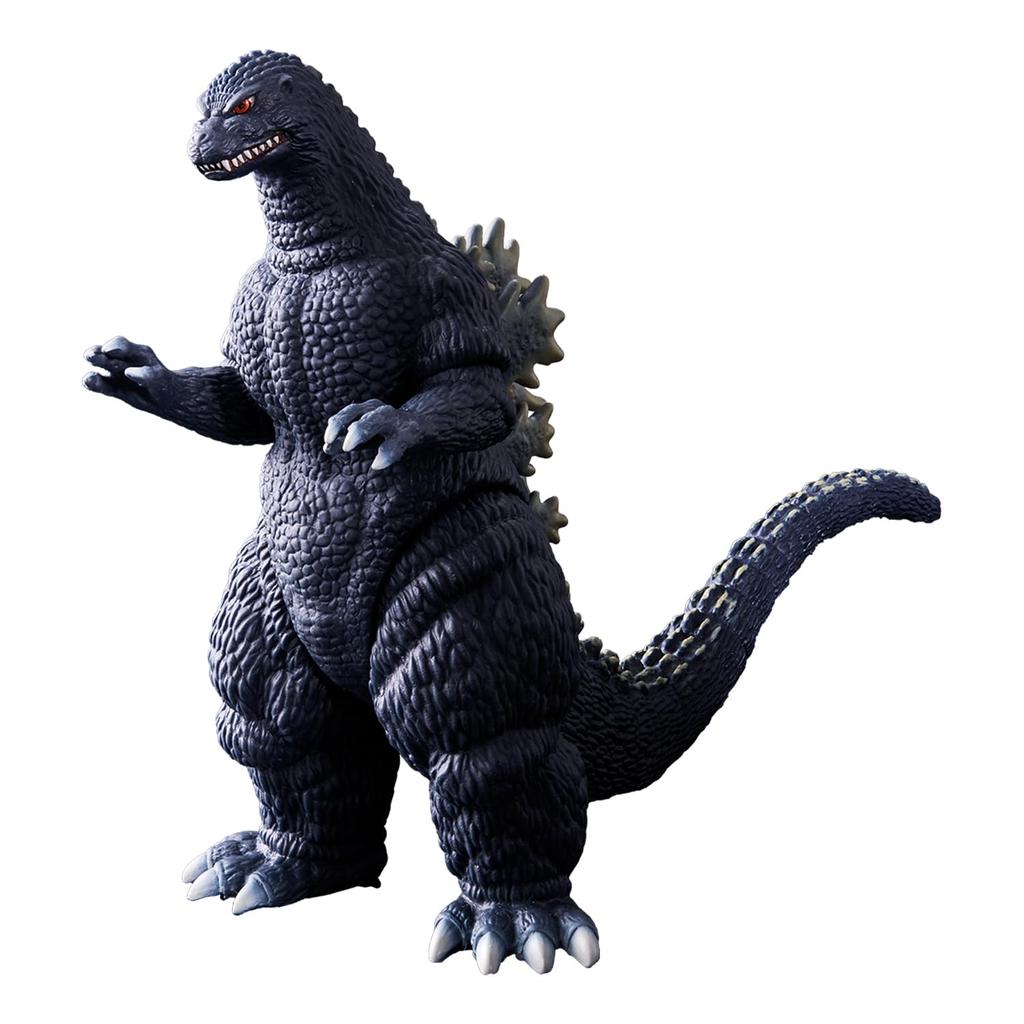 Movie Monster Series Godzilla Super X2 [BANDAI] (1989) &