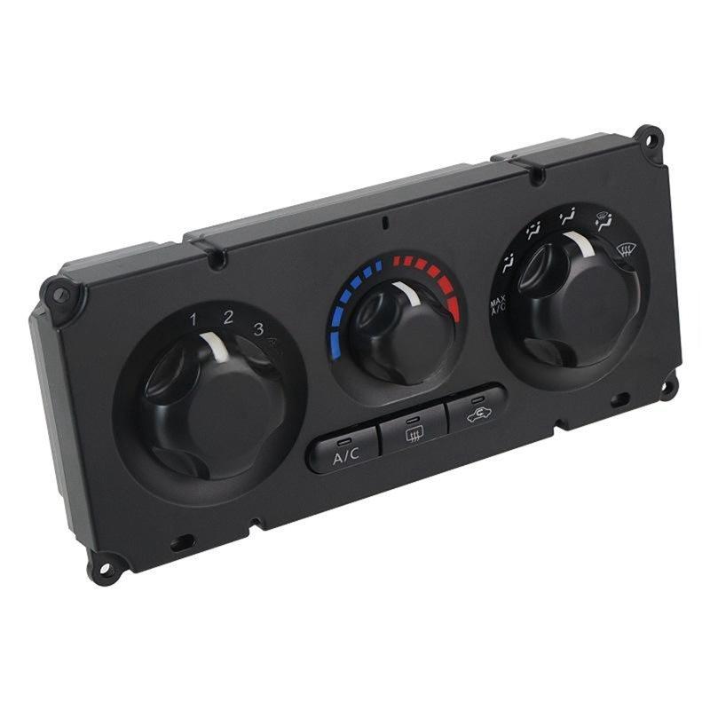 Heater For Nissan Frontier 27510-JS60B 27510JS60B Car Air Conditioner Switch Unit