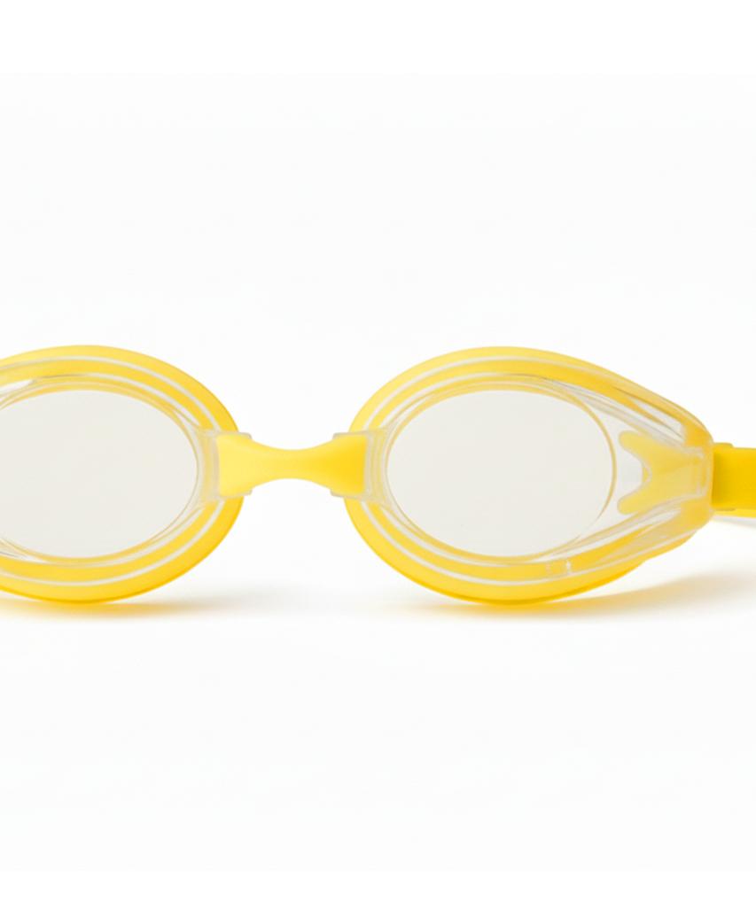 Lenomasuyeongbog Kids' Clip-On Goggles Yellow Ro-Rg2C304-Ye