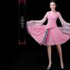 Classical Folk Dance Performance Costume