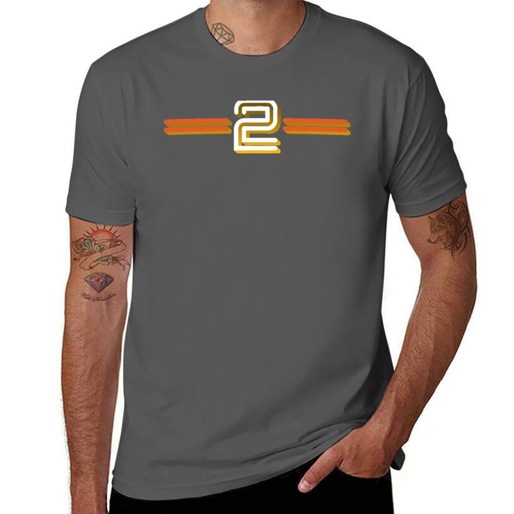 beebthings BBC 2 TShirt Comfort Stretch Tee Shirt