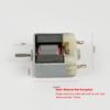 Mabuchi SH030SA-09180 Micro Mini 18mm 020 Bare Square Motor DC 3V-12V 6V 9V High Speed Engine DIY Hobby Toy RC HO Model Slot Car