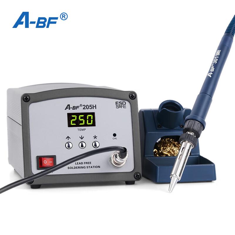 A-BF Smart High-Frequency Soldering Station