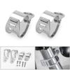 2x Silver