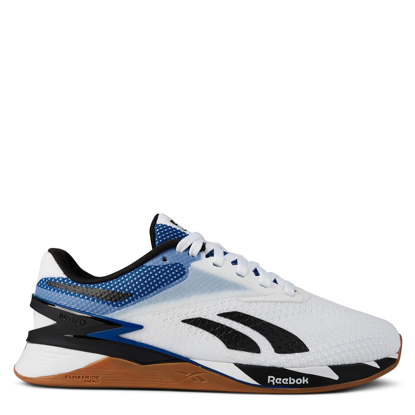 

Nano X3 Sneakers [Reebok]