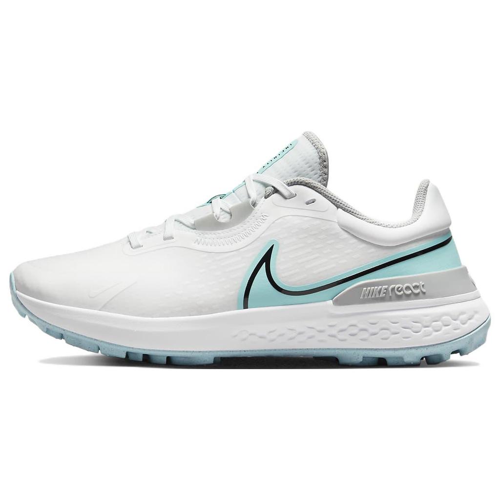 New Nike Infinity Pro 2 Wide 'White Copa' DM8449-114