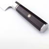 FINDKING 7.7 Inch Chef Knife 67-layers Damascus Steel Blade Ebony Handle Sharp Slicing Cleaver Butcher Japanese Kitchen Knives