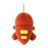 Pokémon Center Original Soft Plush Toy Pokémon Sleep Goodnight Hogtail