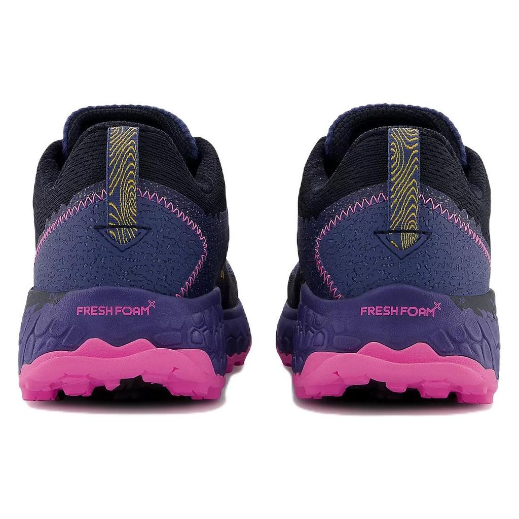 New New Balance Fresh Foam X Hierro V7 Night Sky Vibrant Pink Women's WTHIERP7