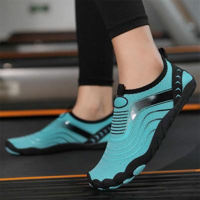 Unisex Quick-Dry Non-Slip Beach & River Shoes for Swimming, Fishing, and Fitness