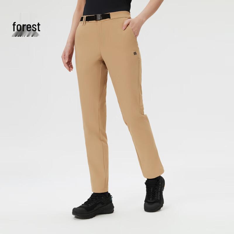 KOLON SPORT Women s Sky Hiker Trekking Pants 2XL