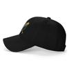 67 Baseball Home Plate Dripping Ice Cream Drip Baseball Cap Cool Female Male Hip Hop Hats Print Outdoor Gym Baseball Caps Gift