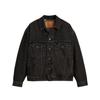 Chaqueta Trucker Air Tipo III Negra Unisex Ropa de Abrigo 005FC-0000