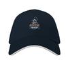 Just Goofin Around Baseball Cap Fashionable Vintage Party Hat Fishing Hat Sun Hats For Women Unisexs
