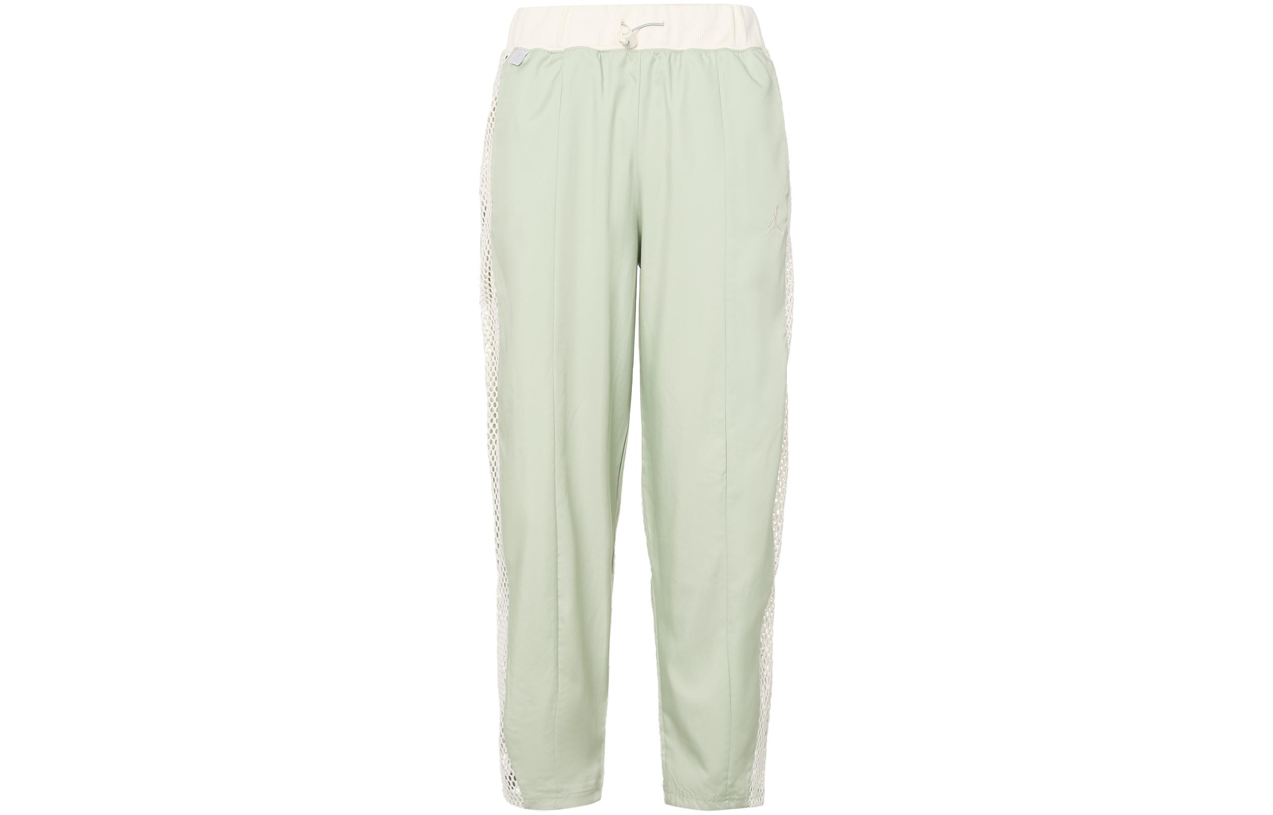 Jordan Knitted Sweatpants Women s Cyan DR1908-014 L