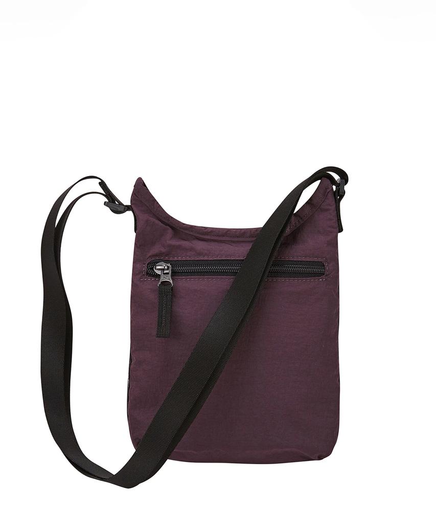 Reebok Mini Crossbody Bag - Burgundy