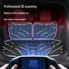 AITO New M8 M7 M5 Trunk Mat TPE for Huawei Six/Five-Seater Tail Box