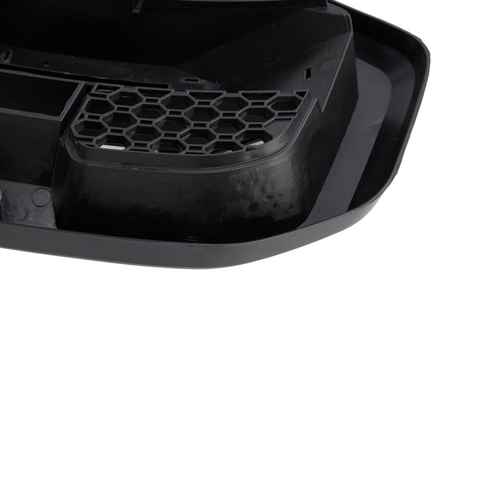 Przedni Zderzak Styl Raptor Grill Kratka Pasuje Ford Ranger 2019-2023 Czarny