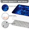 Liverpool Bathroom Mat Set 3Pcs Personalized Customization Bath Mats Set For Home Decoration Bathroom Decor Elegant Floor Mats