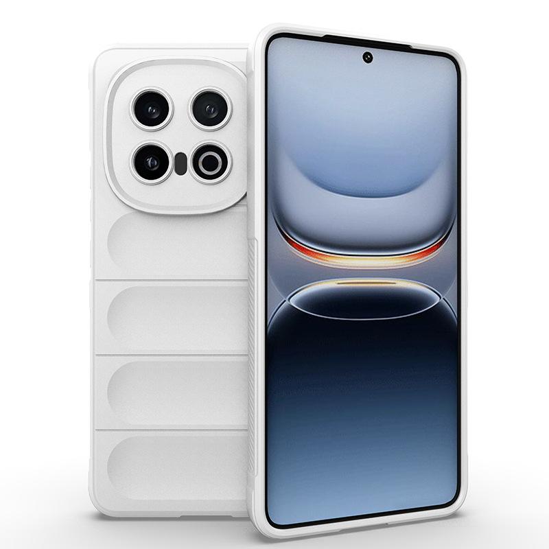 Vivo iQOO 13 Phone Case,Soft TPU Shockproof Phone Cover for Vivo iQOO 13